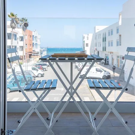 L'aura Sunset Apartment Corralejo