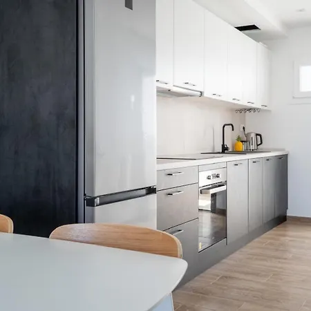 L'aura Sunset Appartement