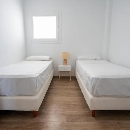 Apartman L'aura Sunset