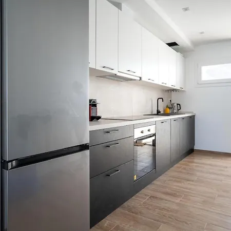 L'aura Sunset Apartman *